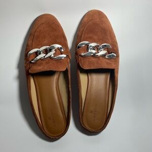 Caslon Slip On Mules